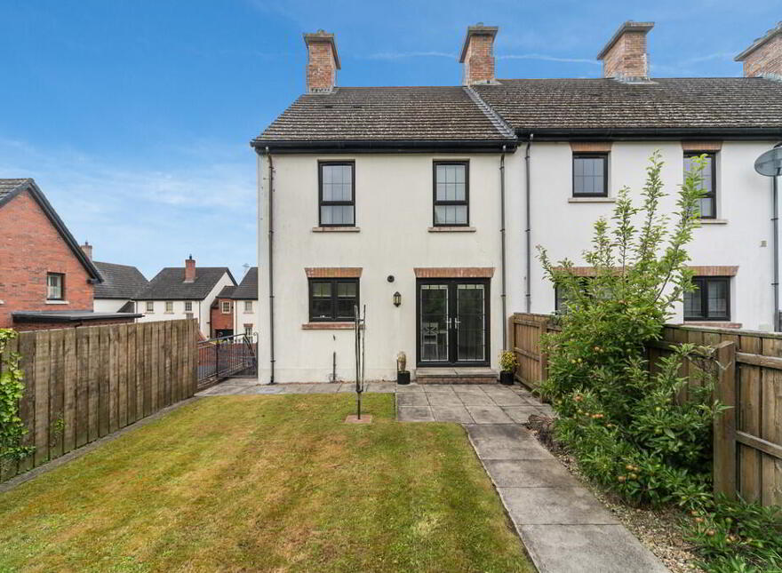 6 Bracken Hill Avenue, Ballymaconaghy Road, Belfast, BT8 6ZS