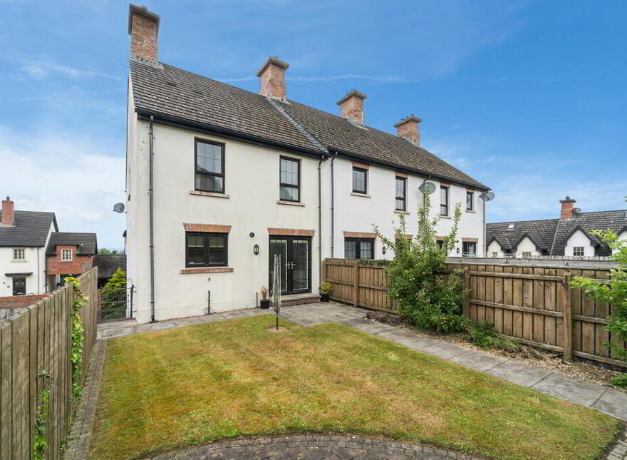 6 Bracken Hill Avenue, Ballymaconaghy Road, Belfast, BT8 6ZS