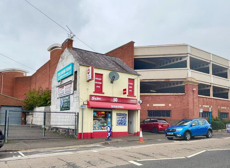 136 Broughshane Street, Ballymena, BT43 6EE