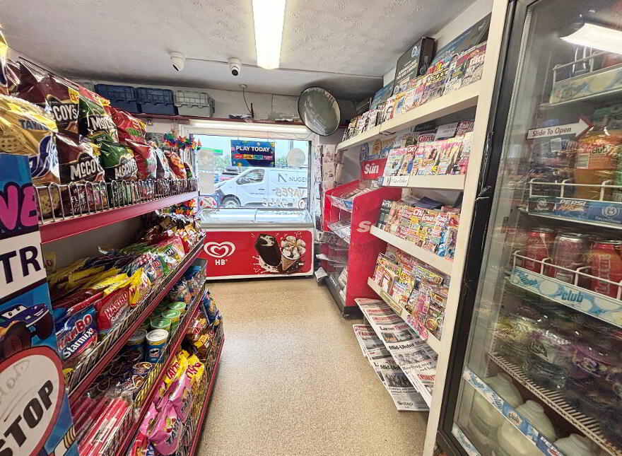136 Broughshane Street, Ballymena, BT43 6EE