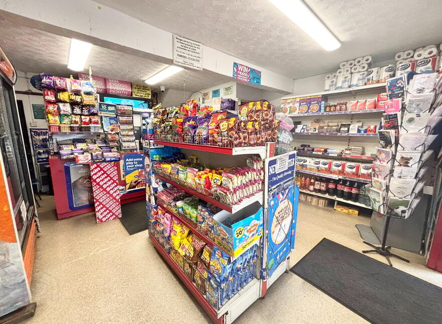 136 Broughshane Street, Ballymena, BT43 6EE