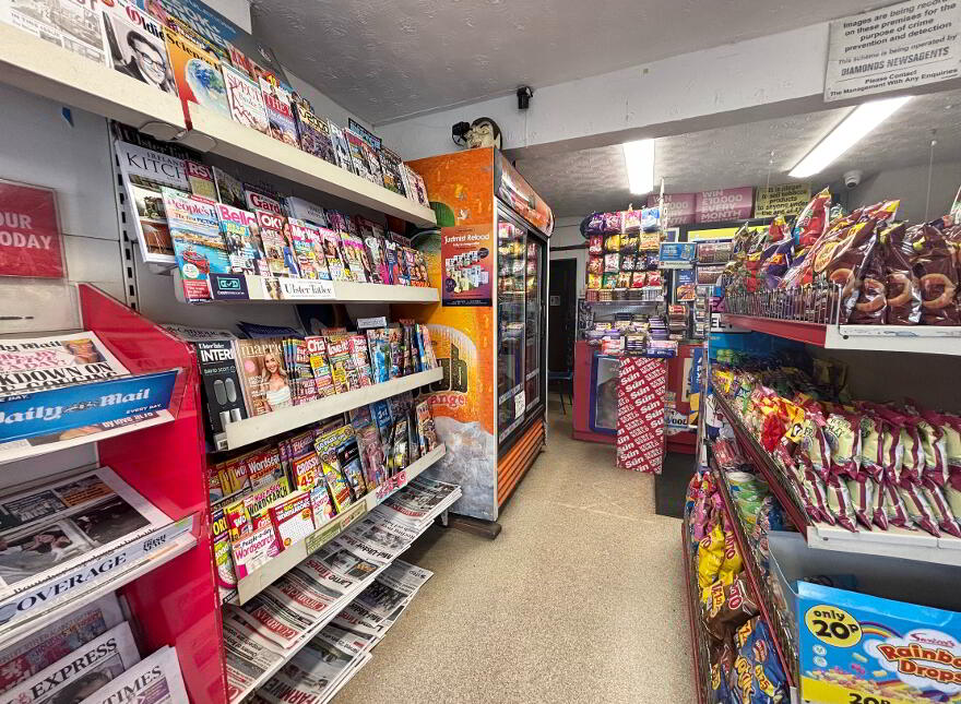 136 Broughshane Street, Ballymena, BT43 6EE