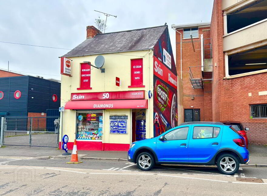 136 Broughshane Street, Ballymena, BT43 6EE