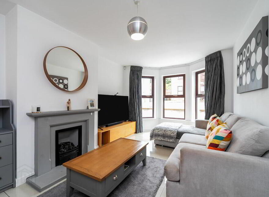10 The Homestead, Drumbeg, Lisburn, BT27 5WB