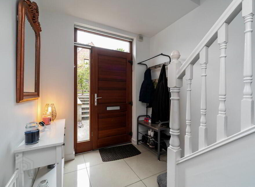 10 The Homestead, Drumbeg, Lisburn, BT27 5WB