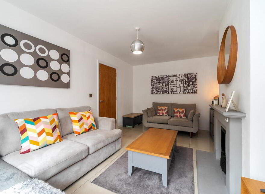 10 The Homestead, Drumbeg, Lisburn, BT27 5WB