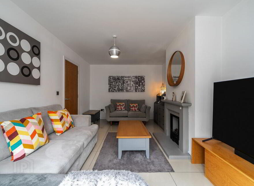 10 The Homestead, Drumbeg, Lisburn, BT27 5WB