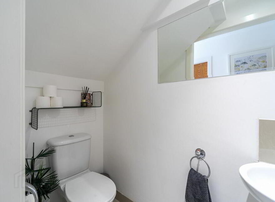 10 The Homestead, Drumbeg, Lisburn, BT27 5WB