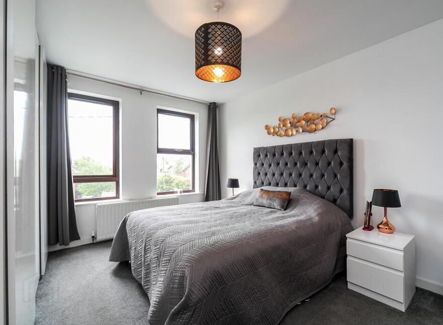 10 The Homestead, Drumbeg, Lisburn, BT27 5WB
