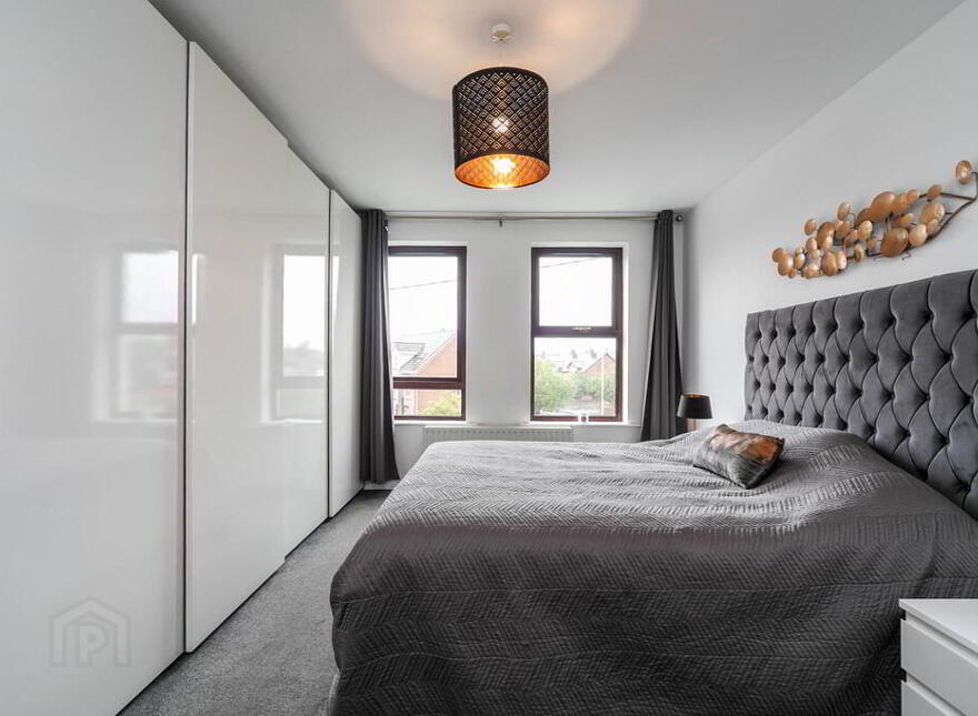 10 The Homestead, Drumbeg, Lisburn, BT27 5WB