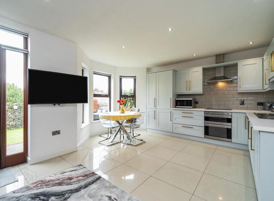 10 The Homestead, Drumbeg, Lisburn, BT27 5WB