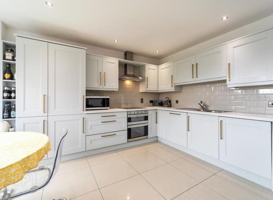 10 The Homestead, Drumbeg, Lisburn, BT27 5WB