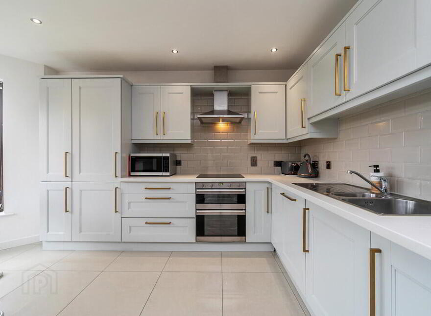 10 The Homestead, Drumbeg, Lisburn, BT27 5WB