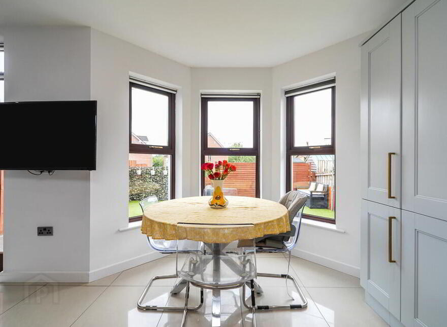 10 The Homestead, Drumbeg, Lisburn, BT27 5WB