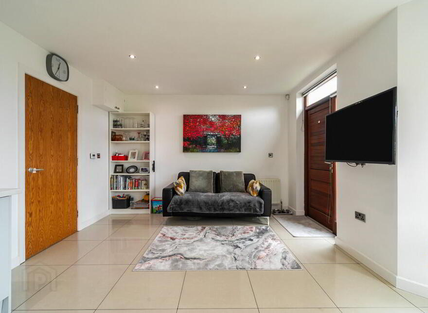 10 The Homestead, Drumbeg, Lisburn, BT27 5WB