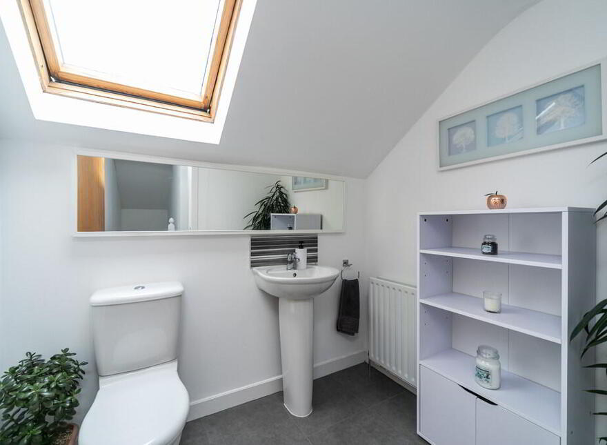 10 The Homestead, Drumbeg, Lisburn, BT27 5WB