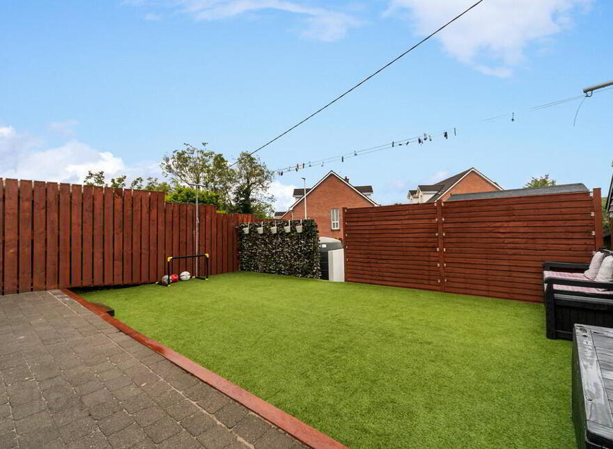 10 The Homestead, Drumbeg, Lisburn, BT27 5WB