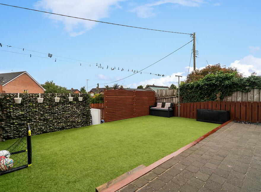 10 The Homestead, Drumbeg, Lisburn, BT27 5WB