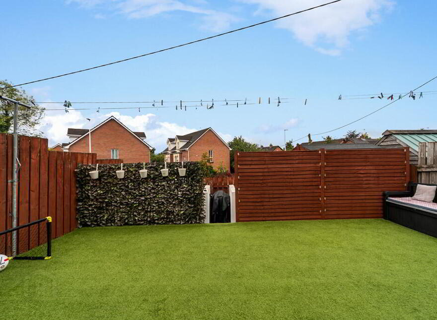 10 The Homestead, Drumbeg, Lisburn, BT27 5WB