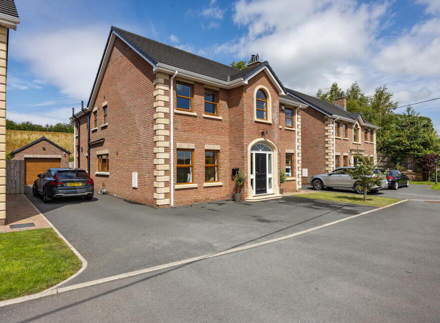 3 Thorndale View, Lisburn, BT27 5GP