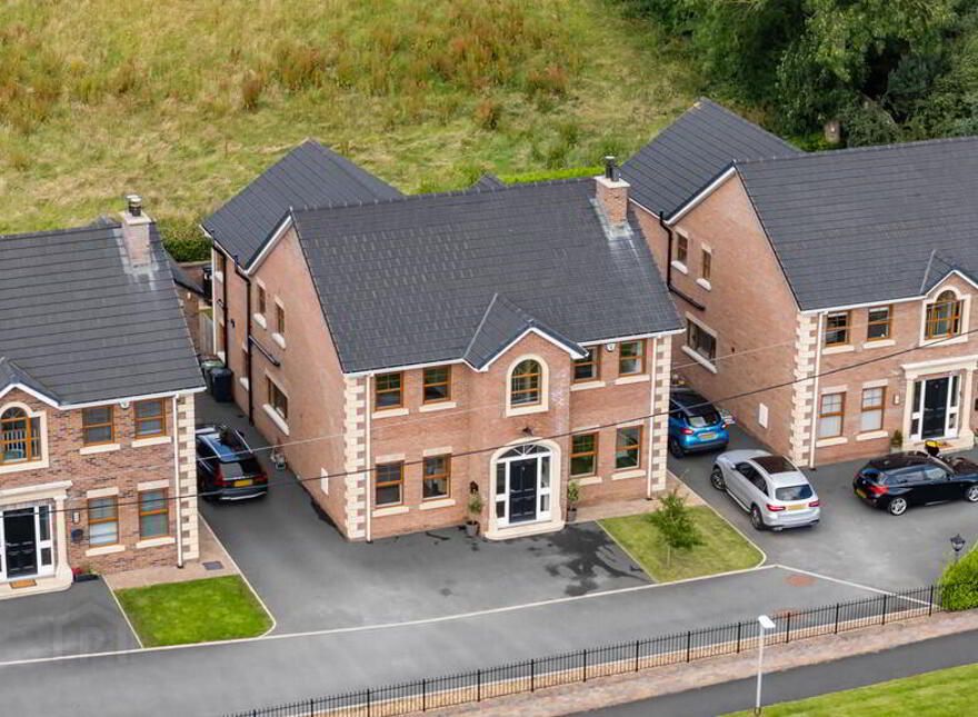 3 Thorndale View, Lisburn, BT27 5GP