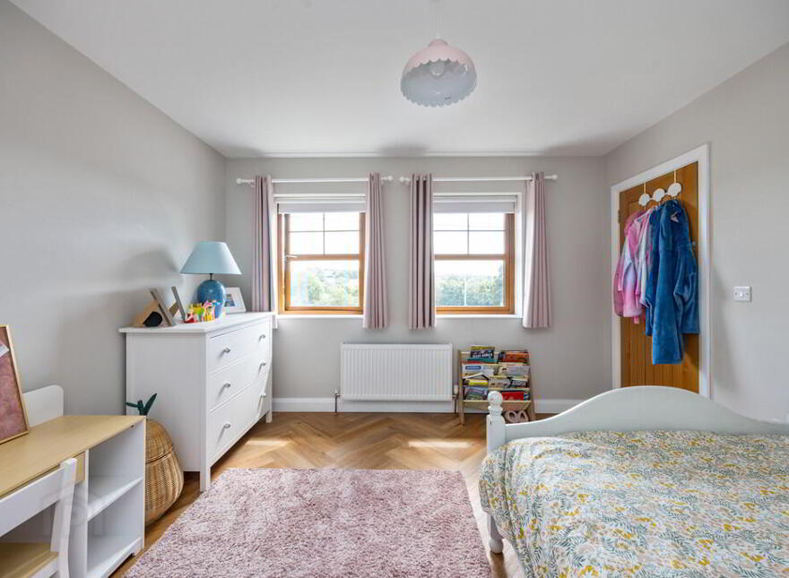 3 Thorndale View, Lisburn, BT27 5GP