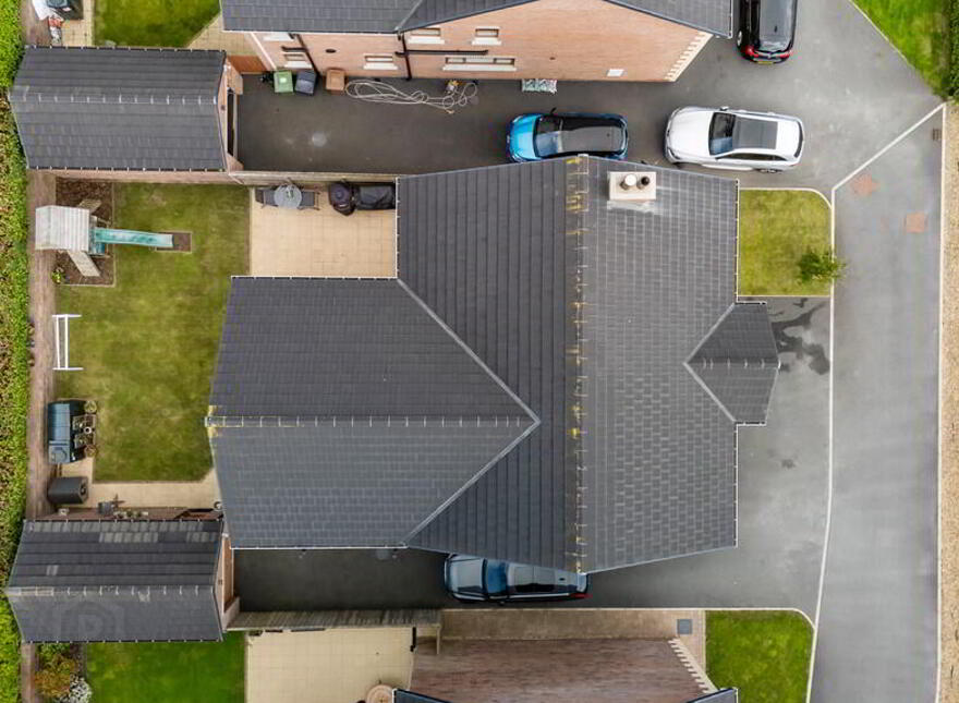 3 Thorndale View, Lisburn, BT27 5GP