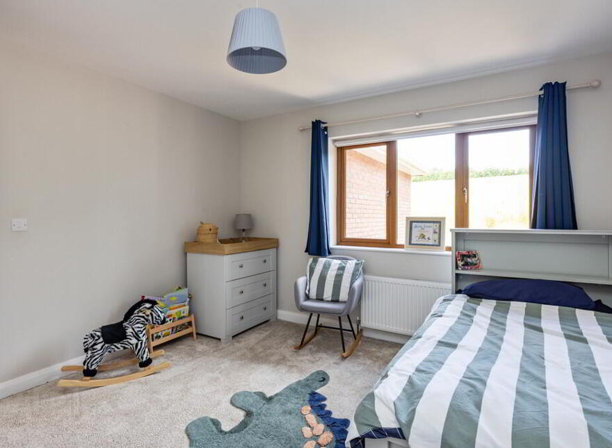 3 Thorndale View, Lisburn, BT27 5GP
