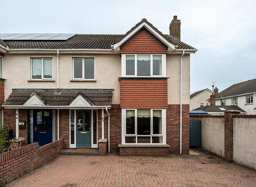 83 Lagavooren Manor, Beamore Road, Drogheda, A92D73H photo