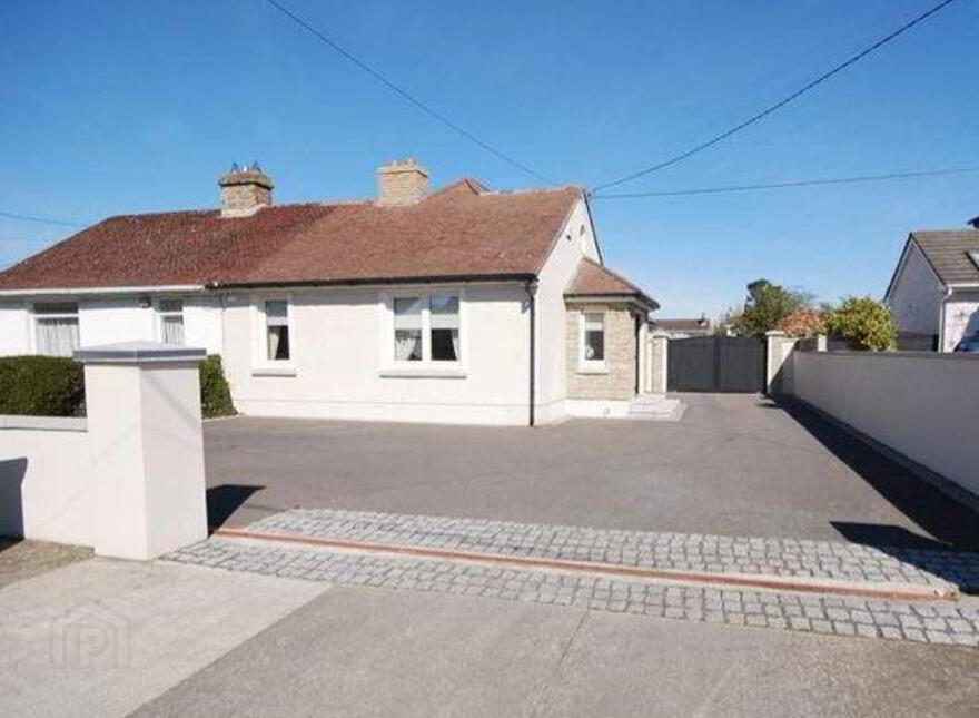 Esker Cottages, Lucan photo