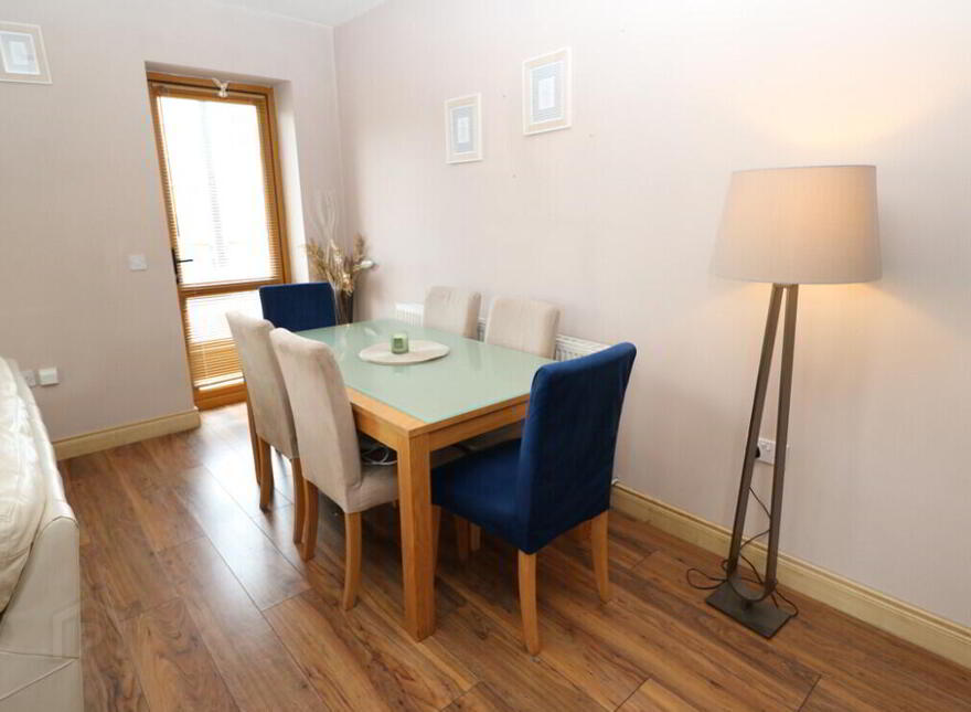 9 Park Vale, Grange Rath, Drogheda, A92TV76