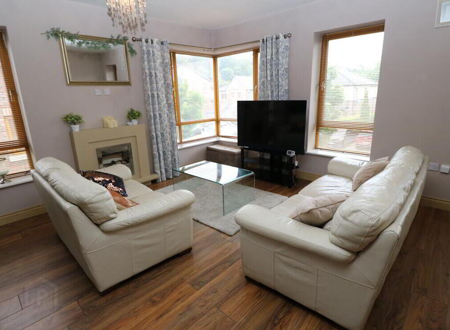 9 Park Vale, Grange Rath, Drogheda, A92TV76