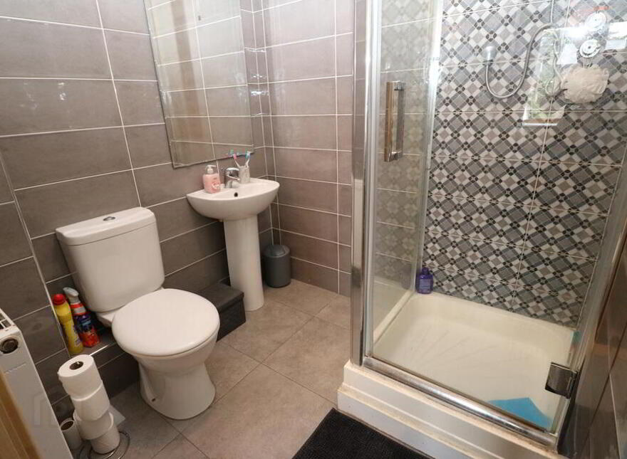 9 Park Vale, Grange Rath, Drogheda, A92TV76