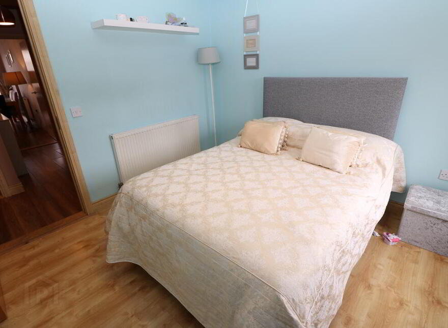 9 Park Vale, Grange Rath, Drogheda, A92TV76