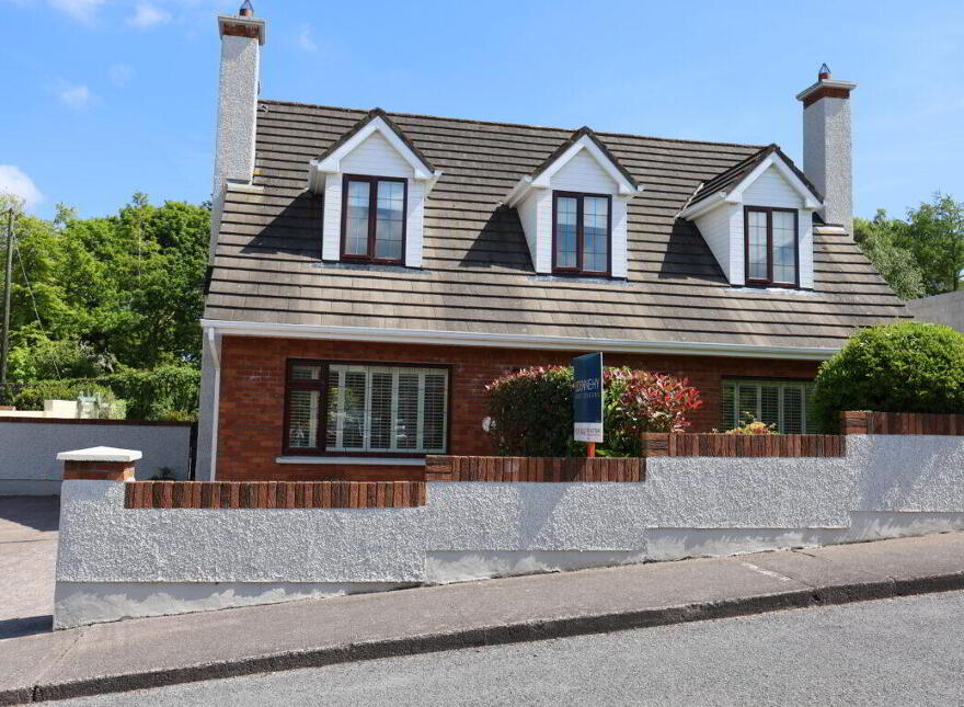 3 Woodgrove, Forest Road, Carrigaline, P43YF34 photo