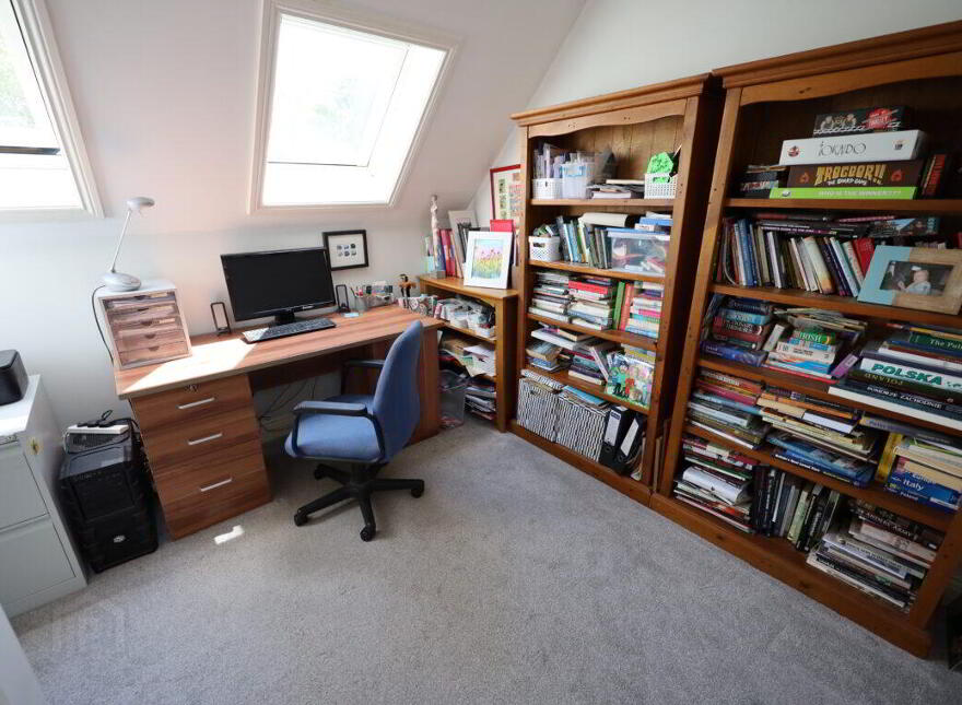 3 Woodgrove, Forest Road, Carrigaline, P43YF34