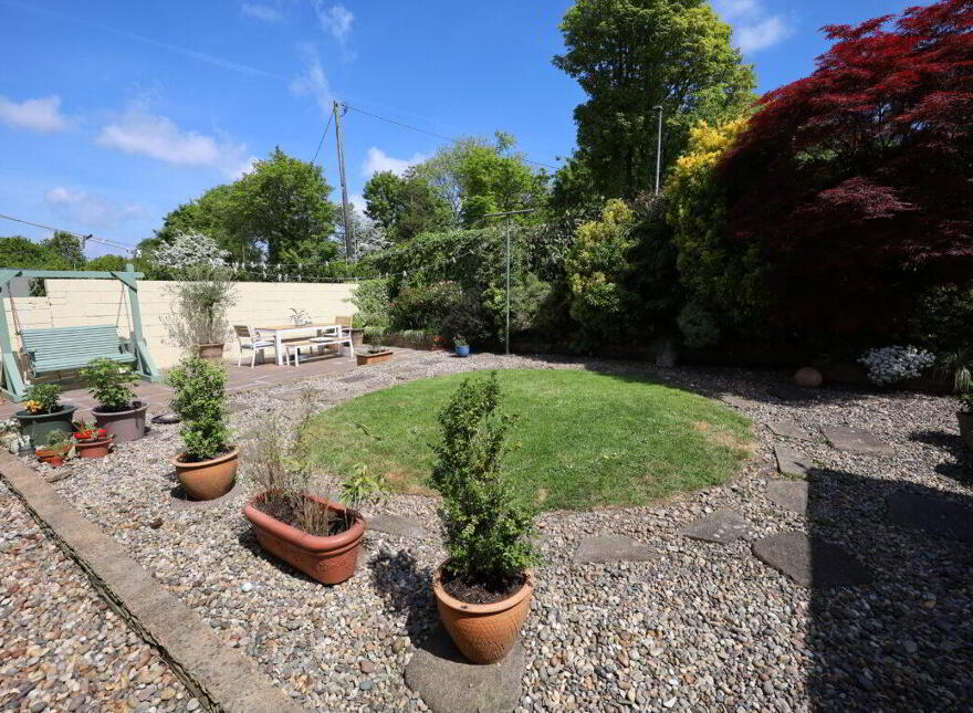 3 Woodgrove, Forest Road, Carrigaline, P43YF34