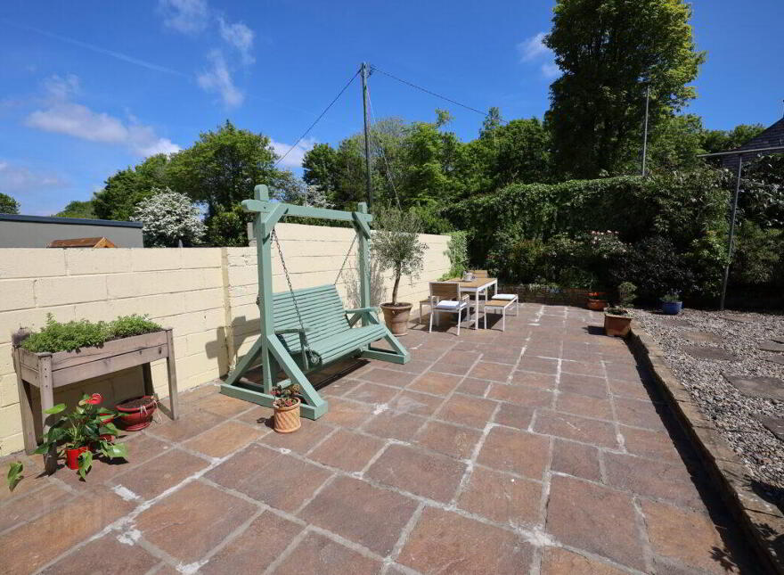 3 Woodgrove, Forest Road, Carrigaline, P43YF34