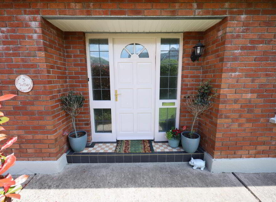 3 Woodgrove, Forest Road, Carrigaline, P43YF34