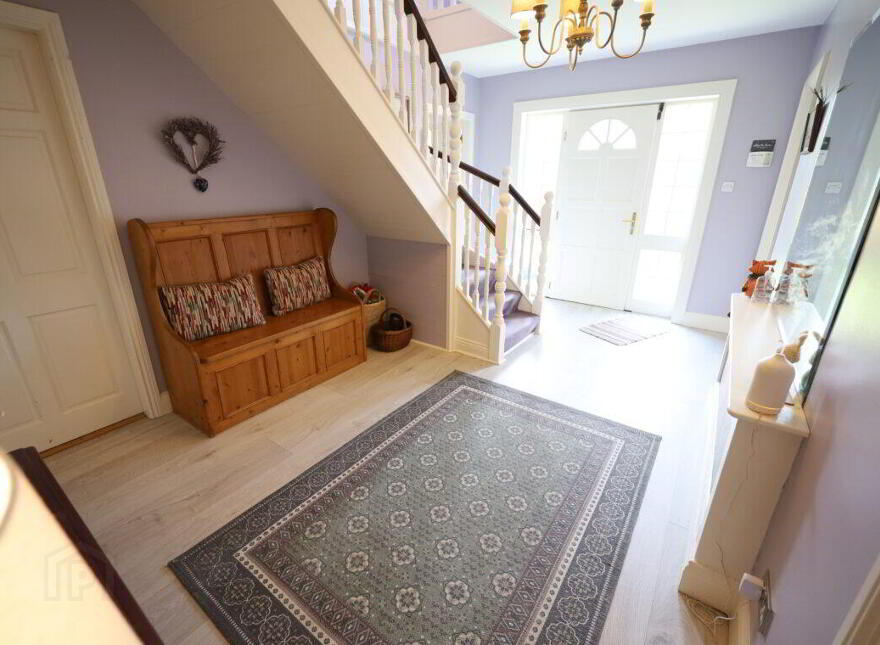3 Woodgrove, Forest Road, Carrigaline, P43YF34