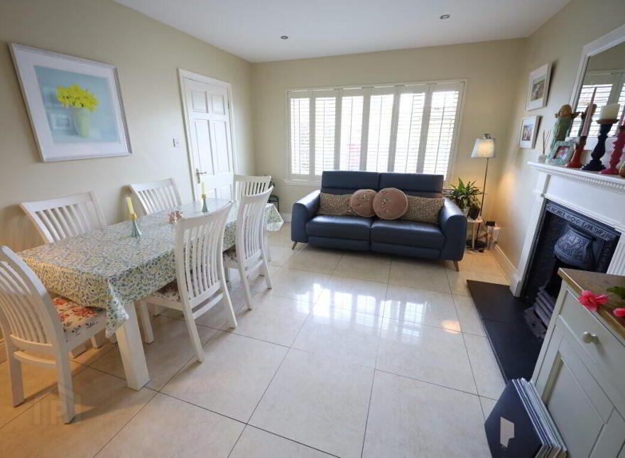3 Woodgrove, Forest Road, Carrigaline, P43YF34