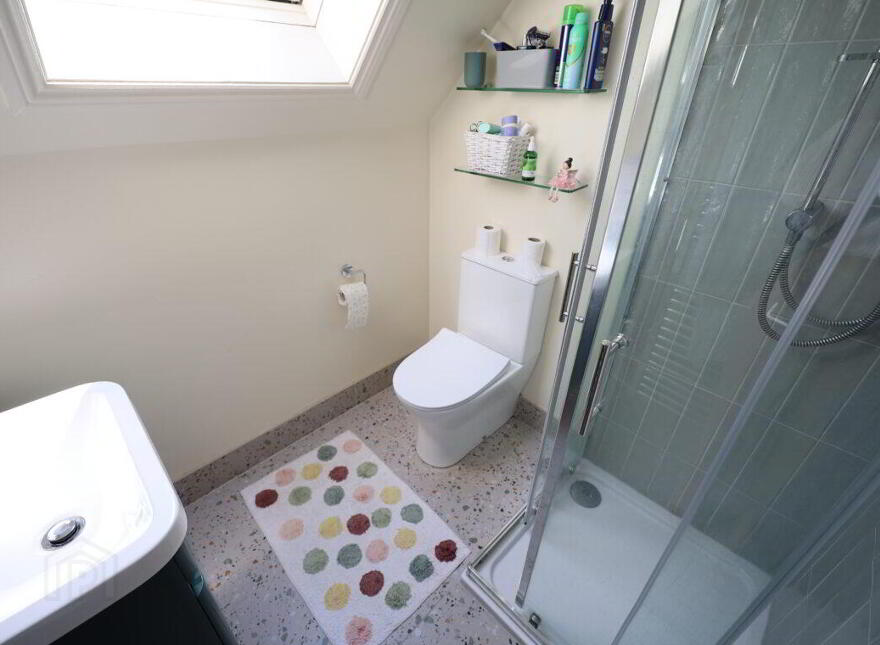 3 Woodgrove, Forest Road, Carrigaline, P43YF34