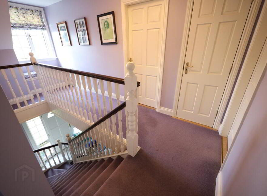 3 Woodgrove, Forest Road, Carrigaline, P43YF34