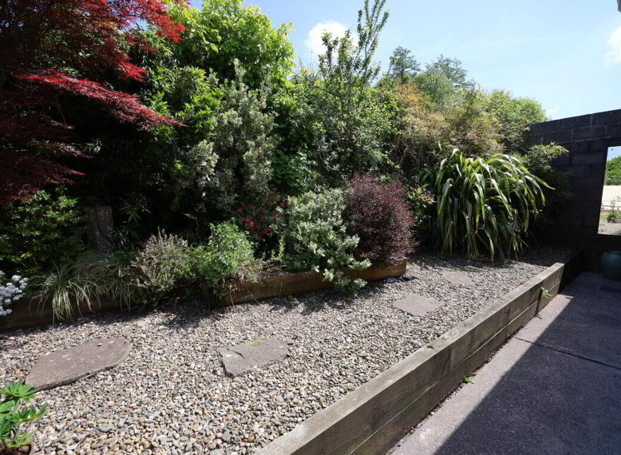 3 Woodgrove, Forest Road, Carrigaline, P43YF34