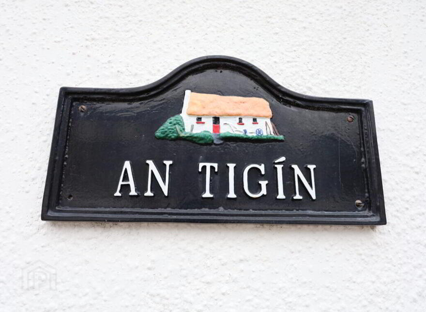 An Tigín, 4 Ashgrove Terrace, Ringaskiddy, P43R640