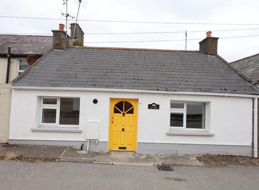 An Tigín, 4 Ashgrove Terrace, Ringaskiddy, P43R640 photo