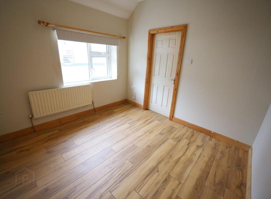 An Tigín, 4 Ashgrove Terrace, Ringaskiddy, P43R640