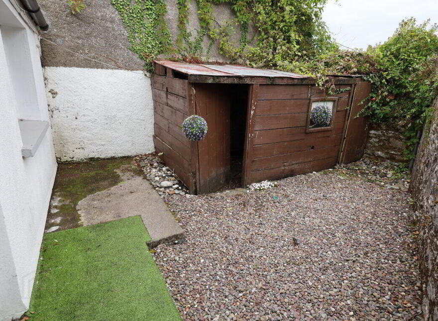 An Tigín, 4 Ashgrove Terrace, Ringaskiddy, P43R640