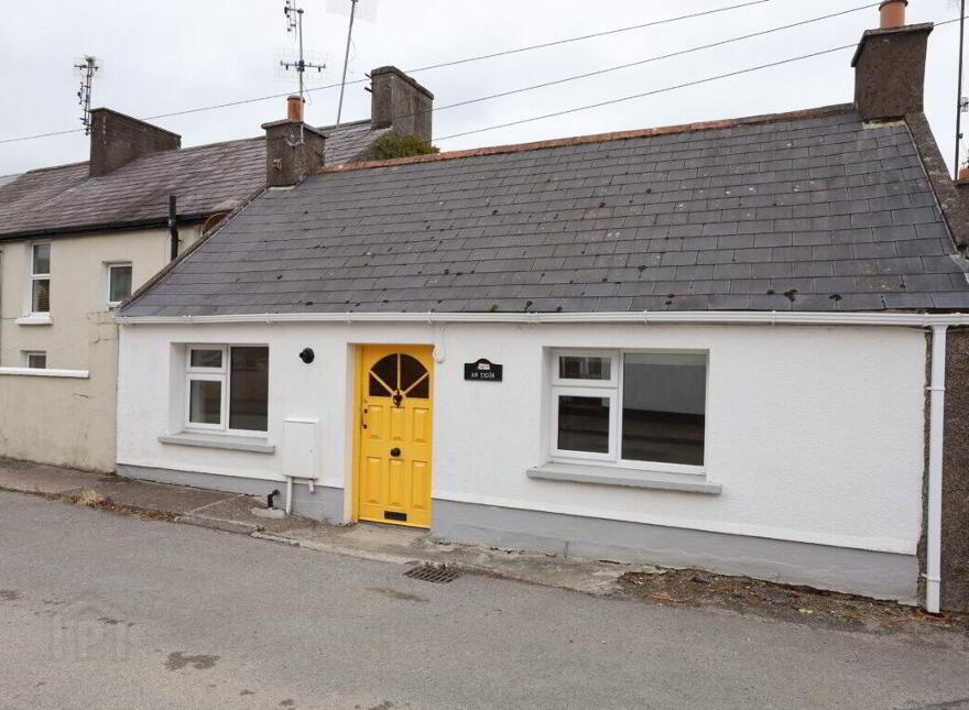 An Tigín, 4 Ashgrove Terrace, Ringaskiddy, P43R640
