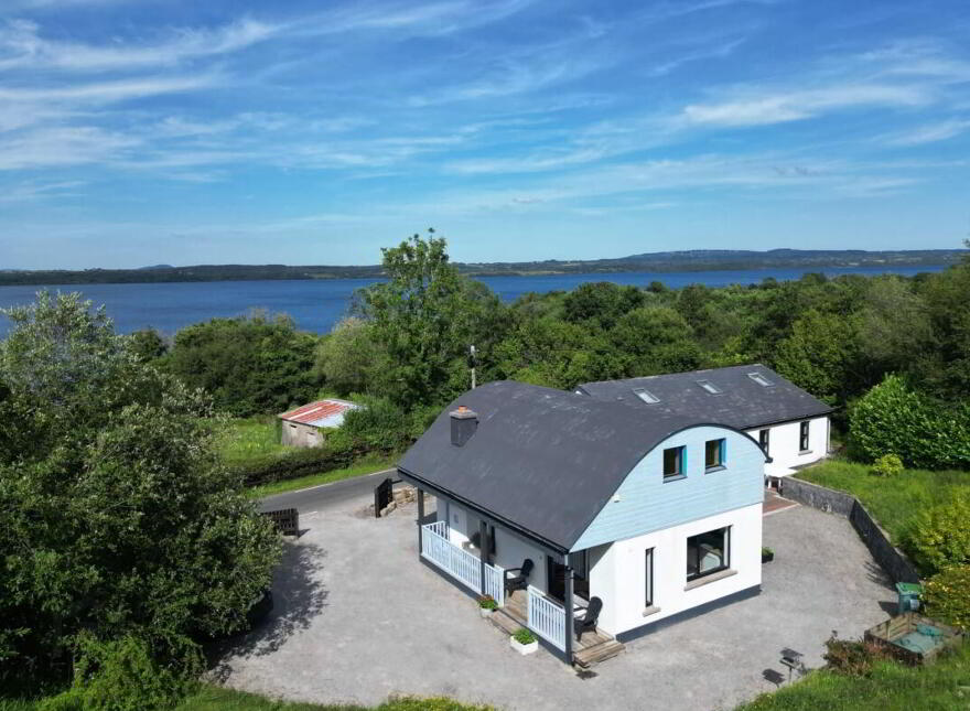 Sues Cottage, Cloghan, Rossinver, F91X3H4